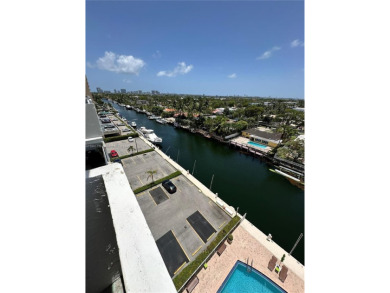 Great Location with and unbelievable view to the canal,super