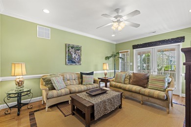 Cape May Harbor Village and Yacht Club is a distinctive