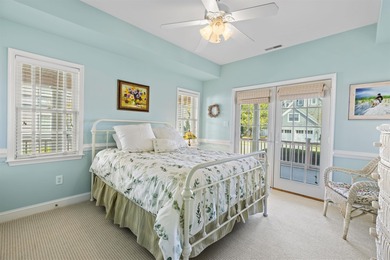 Cape May Harbor Village and Yacht Club is a distinctive