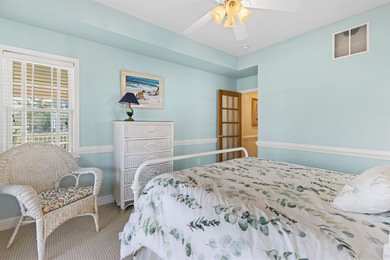 Cape May Harbor Village and Yacht Club is a distinctive