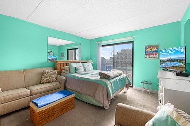 Welcome to Regency Towers, perfectly positioned right across the