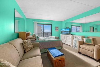 Welcome to Regency Towers, perfectly positioned right across the