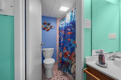 Welcome to Regency Towers, perfectly positioned right across the