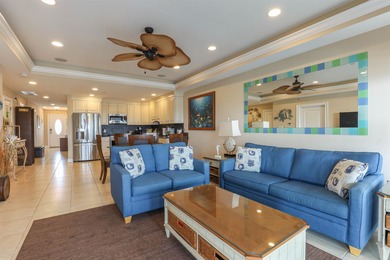 Royal Beach Condominiums  Located in the highly sought-after