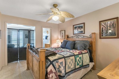 Light, Bright & Beautiful Top-Floor Corner Home in On Top of the