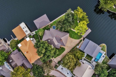 Experience lake living at its best in this exceptional