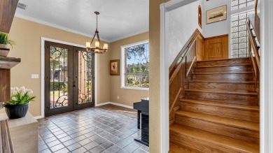 Experience lake living at its best in this exceptional