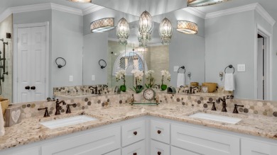 Experience lake living at its best in this exceptional