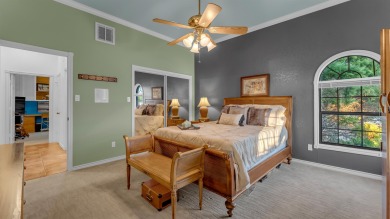 Experience lake living at its best in this exceptional