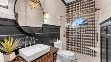 Experience lake living at its best in this exceptional