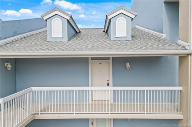 This is coastal living at it's best! This beautifully updated 1