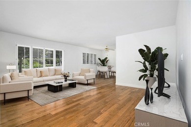 Welcome to this inviting two-story home, peacefully tucked at