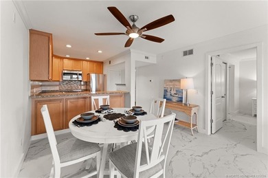 This is coastal living at it's best! This beautifully updated 1