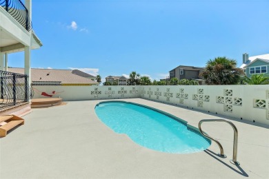 Ultimate Beachside Living in Palm Coast, FL! 
Custom-Built