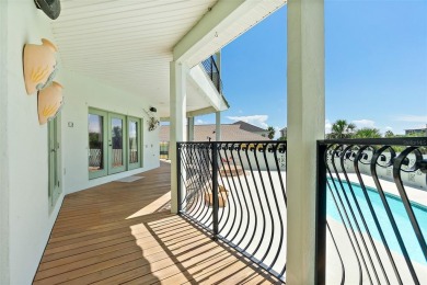 Ultimate Beachside Living in Palm Coast, FL! 
Custom-Built
