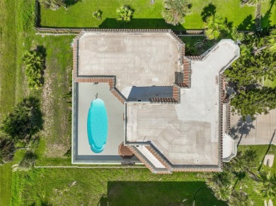 Ultimate Beachside Living in Palm Coast, FL! 
Custom-Built