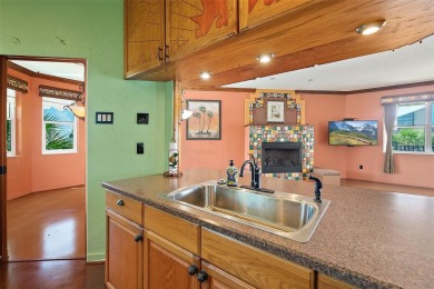 Ultimate Beachside Living in Palm Coast, FL! 
Custom-Built