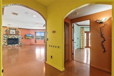 Ultimate Beachside Living in Palm Coast, FL! 
Custom-Built