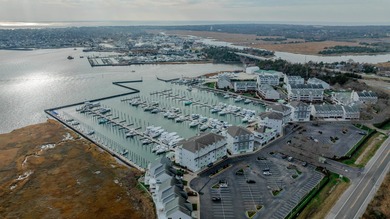 Stunning waterfront property with thoughtful renovations and