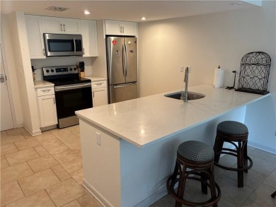 Enjoy all that Harbour Town has to offer from this beautiful 2