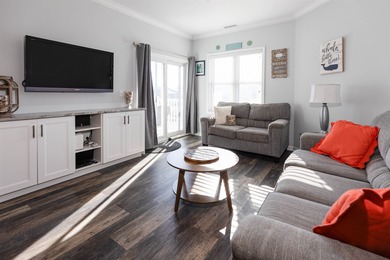 OCEAN VIEWS, AMAZING AMENITIES, ONE BLOCK TO BEACH! Welcome to