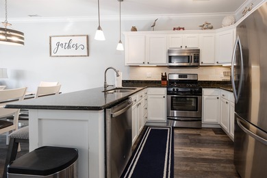 OCEAN VIEWS, AMAZING AMENITIES, ONE BLOCK TO BEACH! Welcome to