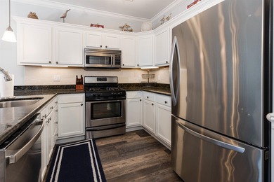 OCEAN VIEWS, AMAZING AMENITIES, ONE BLOCK TO BEACH! Welcome to