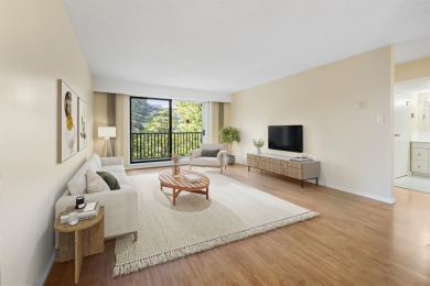 Come check out this incredible second floor unit at Cedar Grove