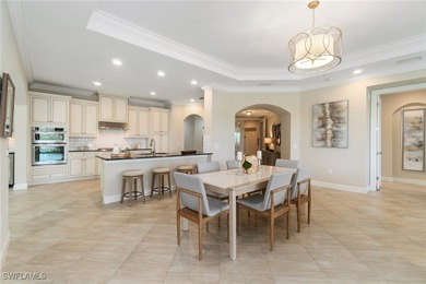 Resort-style living. Luxury finishes. Golf membership with no