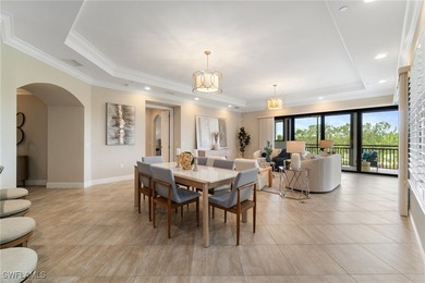 Resort-style living. Luxury finishes. Golf membership with no