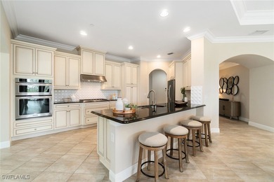 Resort-style living. Luxury finishes. Golf membership with no