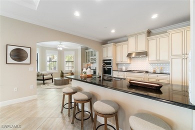 Resort-style living. Luxury finishes. Golf membership with no