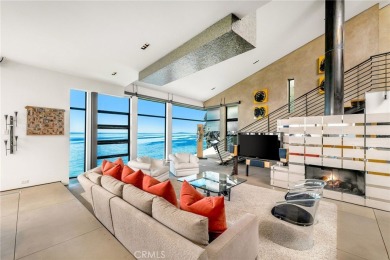 Cima Della Roccia: a Laguna Beach oceanfront Mark Singer A.I.A