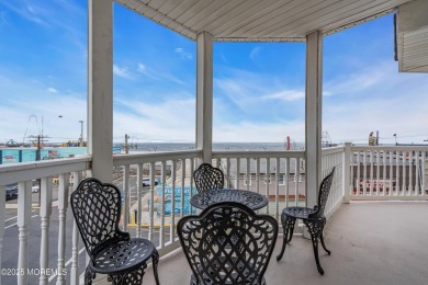 Exceptional Coastal Townhome + Investment Opportunity. Enjoy the