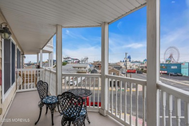 Exceptional Coastal Townhome + Investment Opportunity. Enjoy the
