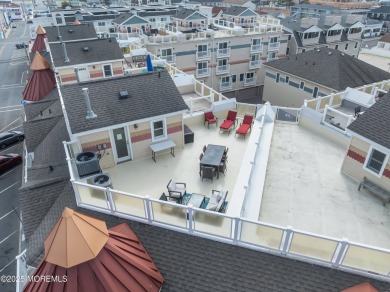 Exceptional Coastal Townhome + Investment Opportunity. Enjoy the