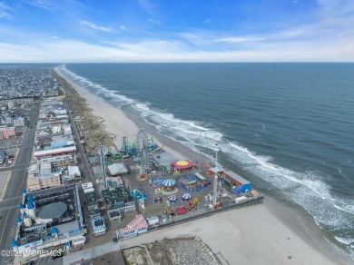 Exceptional Coastal Townhome + Investment Opportunity. Enjoy the