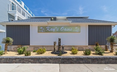 Kay's Oasis A Beach Block Like No Other! New Construction Luxury