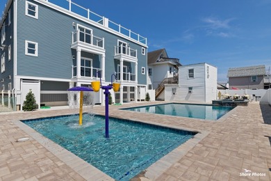 Kay's Oasis A Beach Block Like No Other! New Construction Luxury