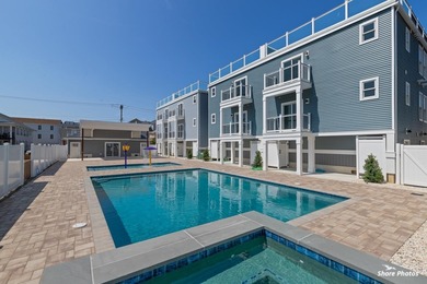 Kay's Oasis A Beach Block Like No Other! New Construction Luxury