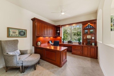 3BD+Den/3BA Golfer's Paradise in highly desirable,  private