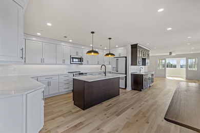 Black Duck Landing & Black Duck Nest. Elevated Luxury Living in