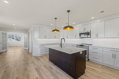 Black Duck Landing & Black Duck Nest. Elevated Luxury Living in