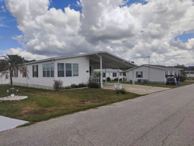 Welcome to Oak Bend...The Best Kept Secret in Central Florida