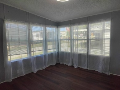 Welcome to Oak Bend...The Best Kept Secret in Central Florida