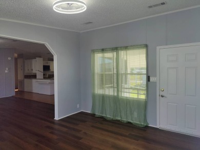 Welcome to Oak Bend...The Best Kept Secret in Central Florida