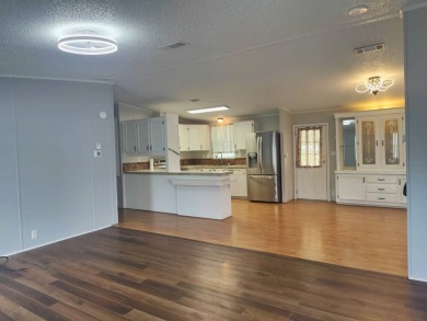 Welcome to Oak Bend...The Best Kept Secret in Central Florida