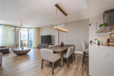 Charming Turn Key unit at The Reserve at Marina Palms