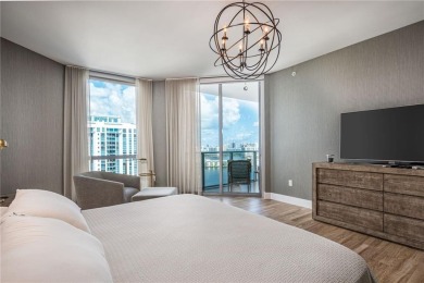 Charming Turn Key unit at The Reserve at Marina Palms