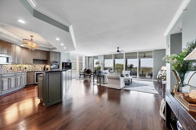 FULLY UPDATED o WATER VIEWS o PRIVATE 2-CAR GARAGE o OFFICE/4TH